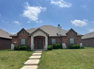9807 Asher Ave, Amarillo, TX 79119