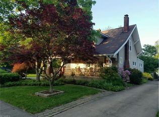 175 Belvedere Ave SE, Warren, OH