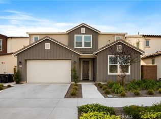 16590 Trailblazer Ave, Chino, CA 91708