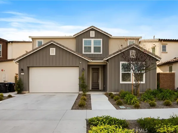 16590 Trailblazer Ave, Chino, CA 91708