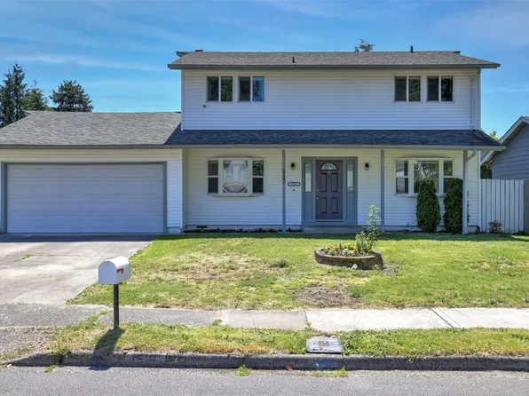 1516 22nd Street NE, Auburn, WA 98002