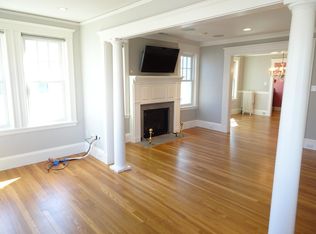 12 Mary St, Arlington, MA 02474