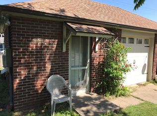 1317 S Frisco Ave #B, Tulsa, OK 74119