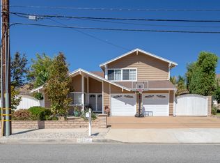 1725 Stow St, Simi Valley, CA 93063