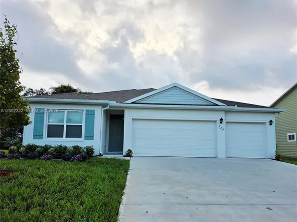926 Crown St, Sebastian, FL 32958