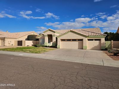 11133 W Laurelwood Ln, Avondale, AZ, 85392