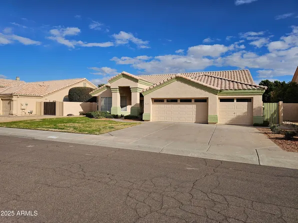 11133 W LAURELWOOD Lane, Avondale, AZ 85392