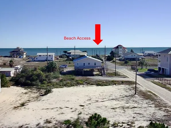 480 W Pine Ave, Saint George Island, FL 32328