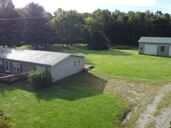 1851 E Little Bear Rd, Connersville, IN 47331