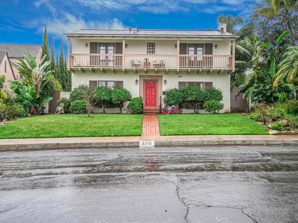 3715 Amaryllis Dr, San Diego, CA 92106