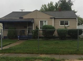 2001 Santa Barbara Dr, Flint, MI 48504