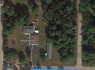1926 Dell Ave, Friendship, WI 53934