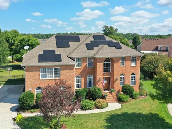 1504 Angeli Arch, Chesapeake, VA 23322