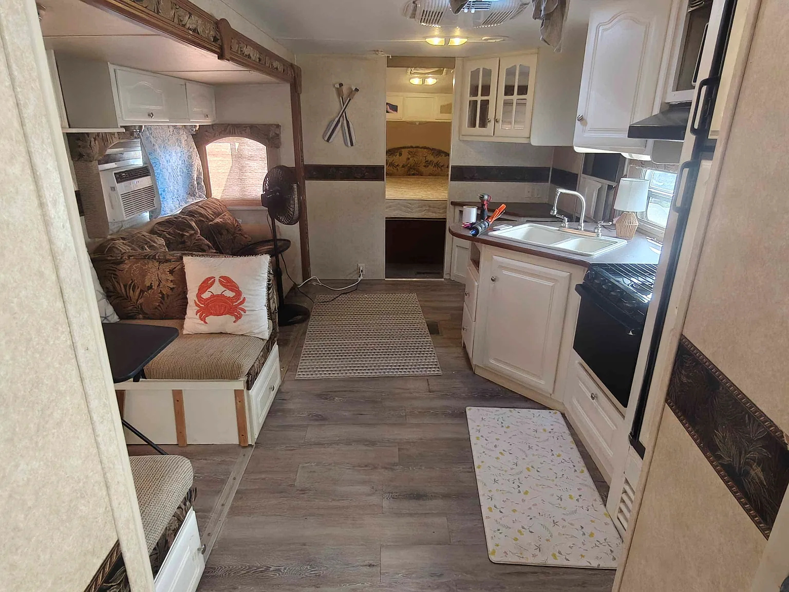 Vaquero RV Park — Photo 4