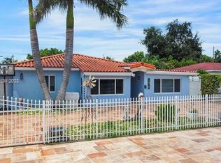 1470 SW 73rd Pl, Miami, FL 33144