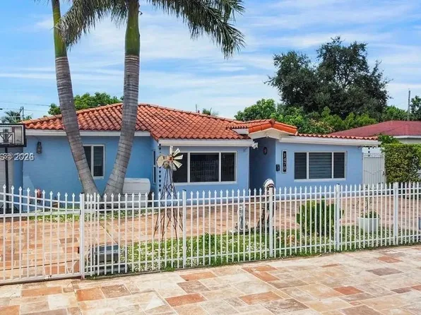 1470 SW 73rd Pl, Miami, FL 33144