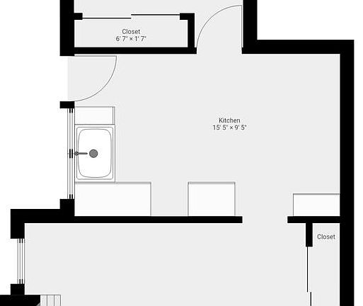 3rd image of 133 N 2nd St #133