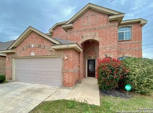 12403 Horse Cres, San Antonio, TX 78254
