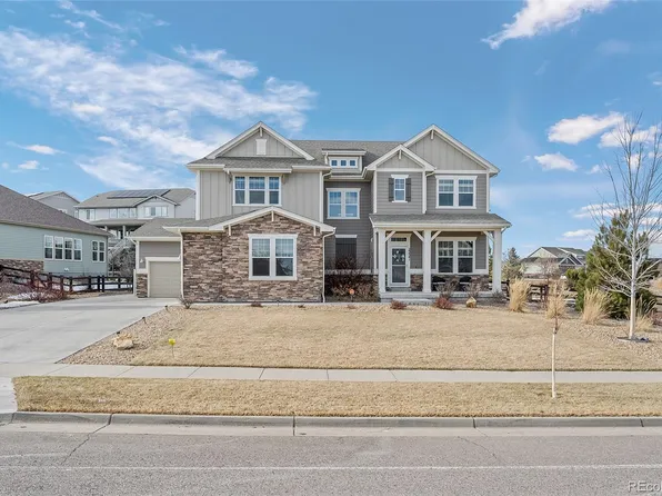 23341 E Rockinghorse Parkway, Aurora, CO 80016