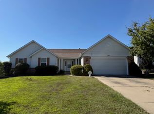253 Sassafras Parc Dr, O'Fallon, MO 63368
