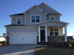 5135 Tate Ln, Cumming, GA 30041