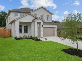 17901 Stone Terrace Ct, Montgomery, TX 77316