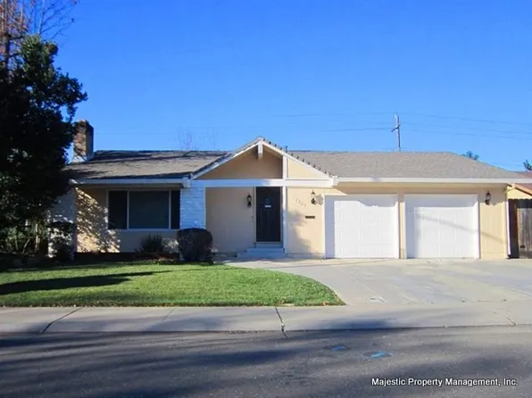 7703 Westland Ave, Stockton, CA 95207