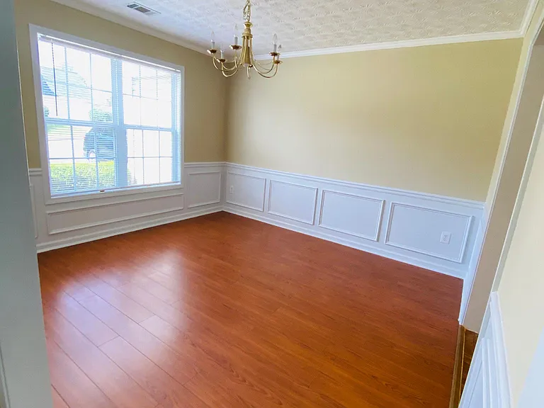 Dinning room