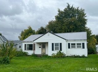 700 S Lenfesty Ave, Marion, IN 46953