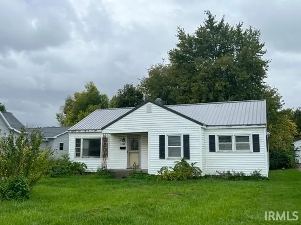 700 S Lenfesty Ave, Marion, IN 46953