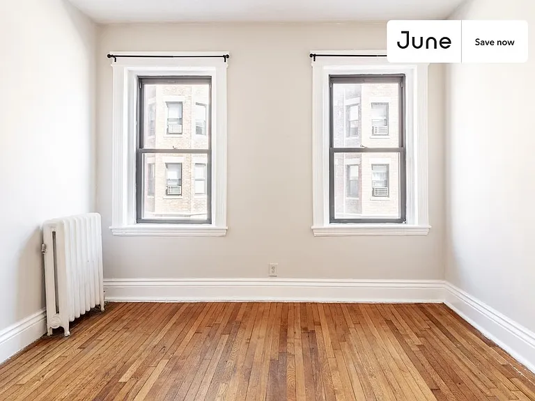31 Queensberry St #3 — Photo 8