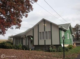 419 Reckord Rd, Fallston, MD 21047
