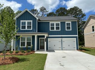 2058 Boxwood Cir, Conyers, GA 30094