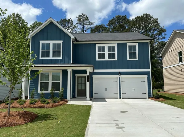 2058 Boxwood Cir, Conyers, GA 30094