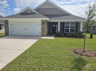 650 Revere St, Foley, AL 36535