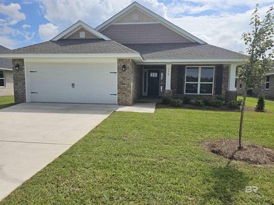 650 Revere St, Foley, AL, 36535