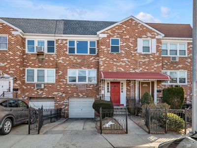 8917 Pontiac Street, Jamaica, NY, 11427