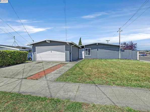 27394 Capri Ave, Hayward, CA 94545