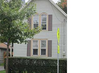 113 Gregory St, Rochester, NY 14620