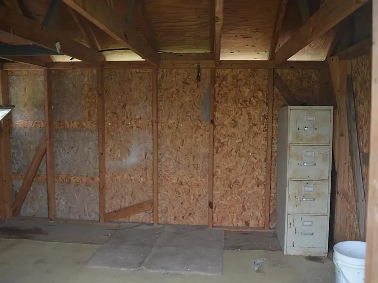 storage inside