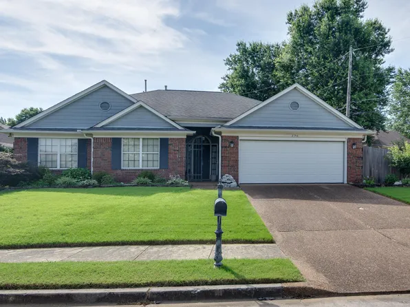 796 Radiance Dr, Cordova, TN 38018