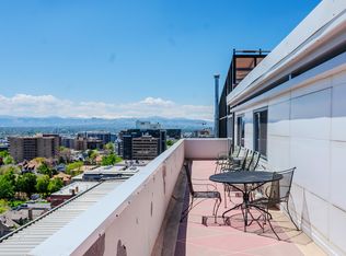 1029 E 8th Ave APT 207, Denver, CO 80218
