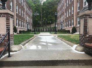 18 Short St #2P, Brookline, MA 02446