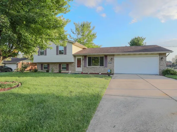 3799 Cranberry Ct, Fairfield, OH 45011