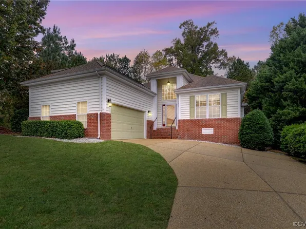 2805 Strategy Ct, Williamsburg, VA 23185