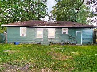 2314 Alden St, Orange, TX 77630