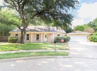 15643 Four Season Dr, Houston, TX 77084