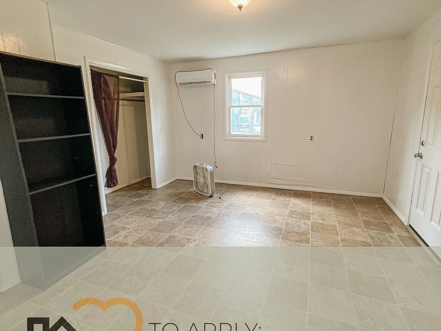1 bed, 1.0 bath, 500 sqft, $775 — Photo 4