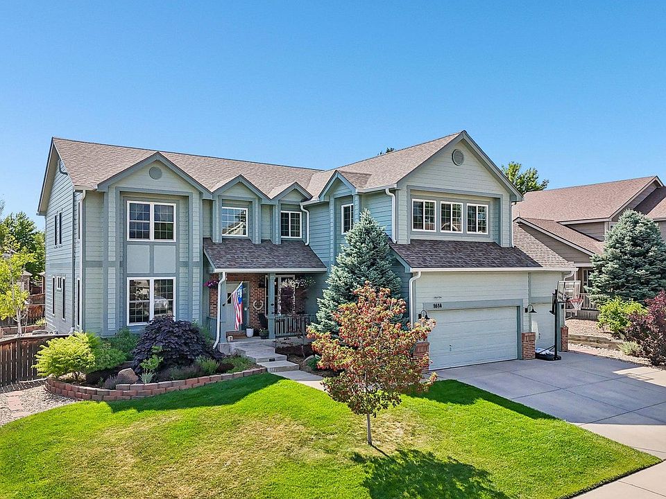 1st image of 1614 Hallet Peak Dr