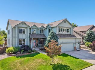 1614 Hallet Peak Dr, Longmont, CO 80503